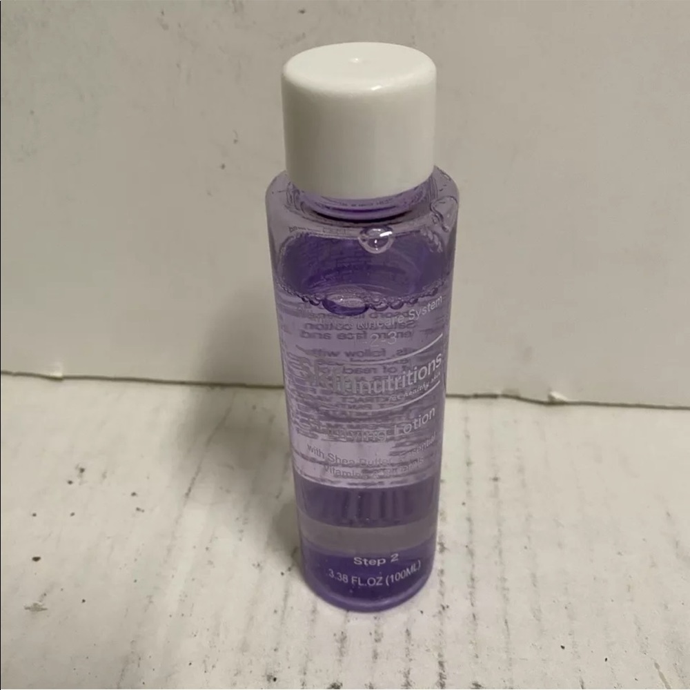 Skin Nutritions Skincare STEP 2 Clarifying Lotion